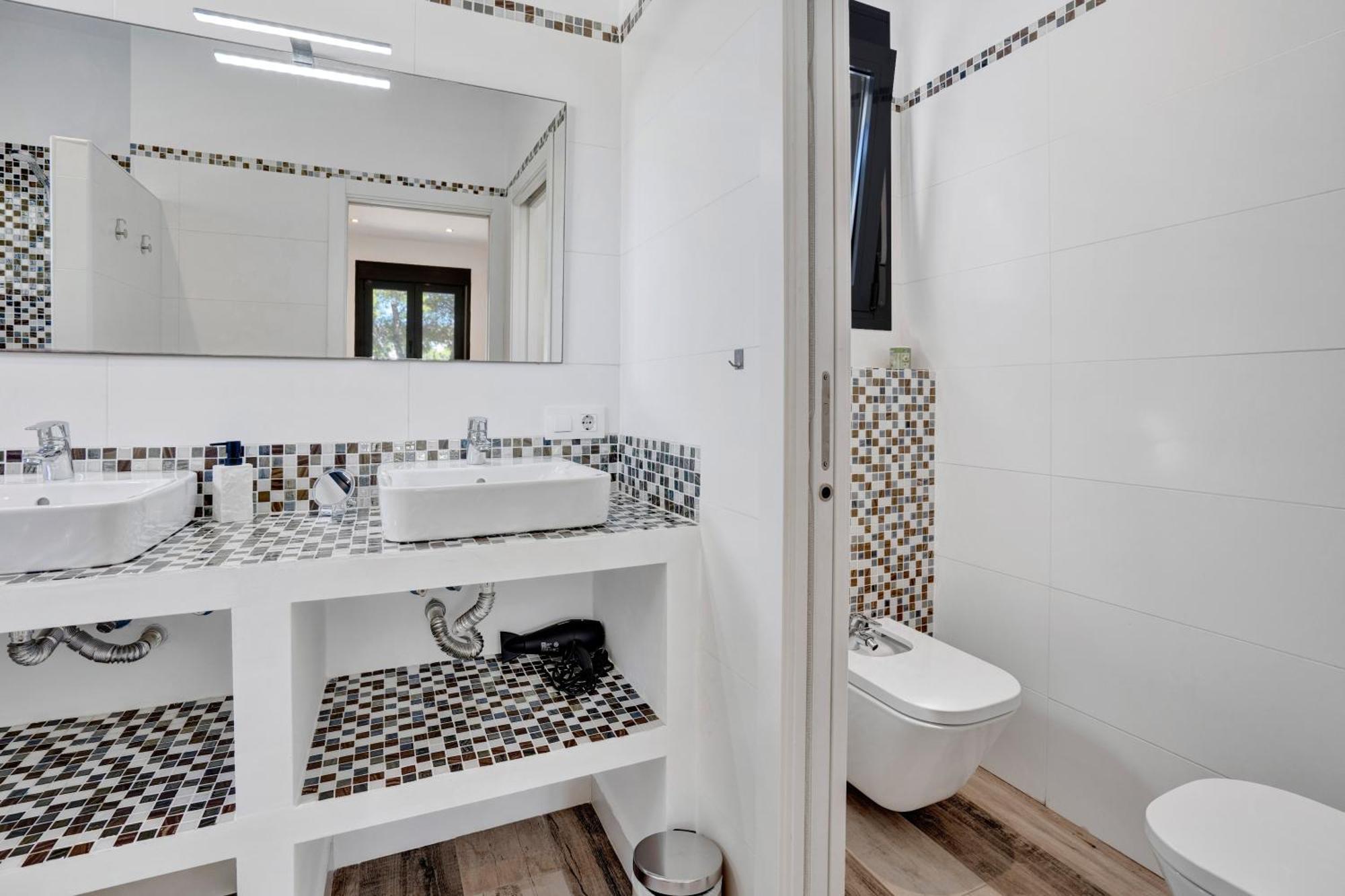 Villa Alegria Moraira Extérieur photo