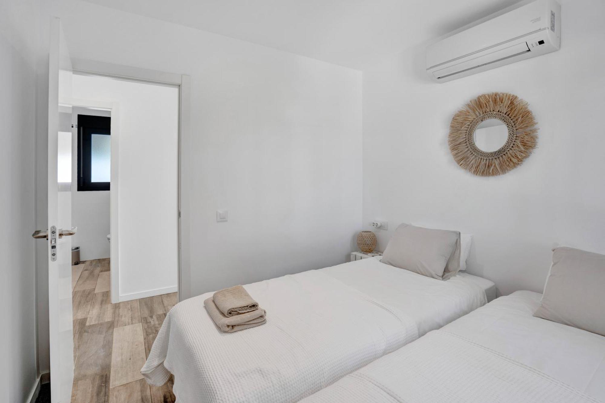 Villa Alegria Moraira Extérieur photo